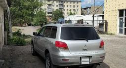 Mitsubishi Airtrek 2001 года за 2 300 000 тг. в Караганда – фото 2
