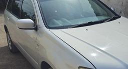 Mitsubishi Airtrek 2001 года за 2 300 000 тг. в Караганда – фото 3