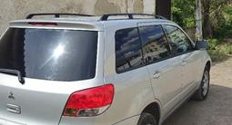 Mitsubishi Airtrek 2001 года за 2 300 000 тг. в Караганда – фото 5