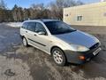 Ford Focus 1999 года за 1 700 000 тг. в Костанай – фото 3