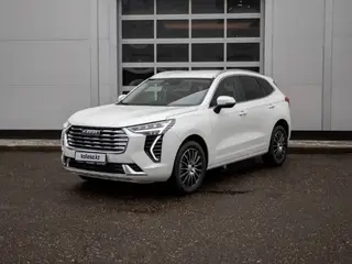 Haval Jolion, 2023