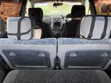 Toyota Ipsum 1996 годаүшін3 100 000 тг. в Усть-Каменогорск – фото 2