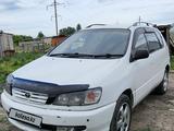 Toyota Ipsum 1996 годаүшін3 100 000 тг. в Усть-Каменогорск