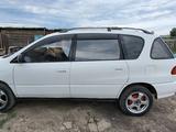 Toyota Ipsum 1996 годаүшін3 100 000 тг. в Усть-Каменогорск – фото 4