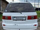 Toyota Ipsum 1996 годаүшін3 100 000 тг. в Усть-Каменогорск – фото 5