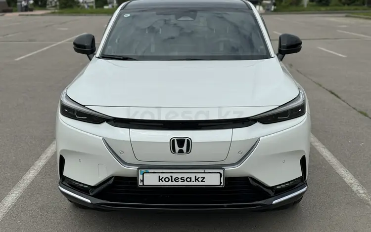 Honda e:NS1 2022 года за 11 000 000 тг. в Алматы