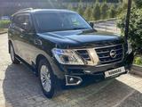 Nissan Patrol 2014 года за 18 500 000 тг. в Алматы – фото 3