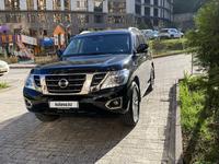 Nissan Patrol 2014 года за 18 500 000 тг. в Алматы