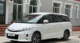 Toyota Estima 2013 года за 8 888 888 тг. в Караганда – фото 3