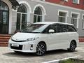 Toyota Estima 2013 года за 8 600 000 тг. в Караганда – фото 2