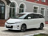 Toyota Estima 2013 года за 8 650 000 тг. в Караганда – фото 2