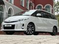 Toyota Estima 2013 года за 8 600 000 тг. в Караганда – фото 14