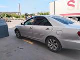 Toyota Camry 2006 года за 4 991 400 тг. в Павлодар – фото 4