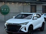 Changan CS35 Max Luxe 2025 года за 7 700 000 тг. в Алматы – фото 2