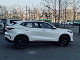 Changan CS35 Max Luxe 2025 года за 7 700 000 тг. в Алматы – фото 3