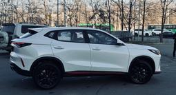 Changan CS35 Max Luxe 2025 года за 7 800 000 тг. в Алматы – фото 3