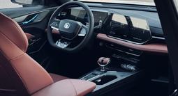 Changan CS35 Max Luxe 2025 года за 7 800 000 тг. в Алматы – фото 4