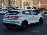 Changan CS35 Max Luxe 2025 года за 7 700 000 тг. в Алматы – фото 5