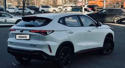 Changan CS35 Max Luxe 2025 года за 7 800 000 тг. в Алматы – фото 5