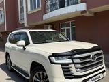 Toyota Land Cruiser 2021 годаүшін40 000 000 тг. в Алматы