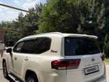 Toyota Land Cruiser 2021 годаүшін40 000 000 тг. в Алматы – фото 4