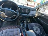 Hyundai Accent 2020 годаүшін7 600 000 тг. в Сатпаев – фото 5