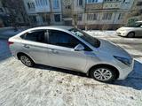 Hyundai Accent 2020 годаүшін7 600 000 тг. в Сатпаев – фото 3