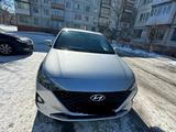 Hyundai Accent 2020 годаүшін7 600 000 тг. в Сатпаев