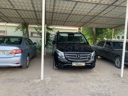 Mercedes-Benz Vito 2019 года за 29 500 000 тг. в Алматы – фото 23