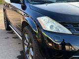 Nissan Murano 2005 года за 4 500 000 тг. в Алматы – фото 3