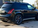 Nissan Murano 2005 года за 4 500 000 тг. в Алматы – фото 4
