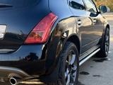 Nissan Murano 2005 года за 4 500 000 тг. в Алматы – фото 5