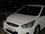 Hyundai Accent 2013 года за 4 100 000 тг. в Караганда