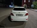 Hyundai Accent 2013 года за 4 100 000 тг. в Караганда – фото 2