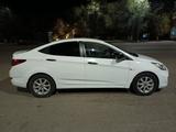 Hyundai Accent 2013 годаүшін4 100 000 тг. в Караганда – фото 3