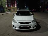 Hyundai Accent 2013 годаүшін4 100 000 тг. в Караганда – фото 5