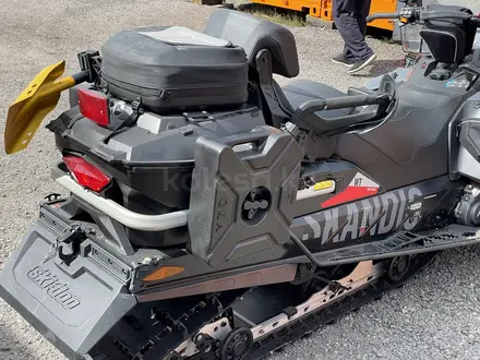 BRP  Ski-Doo Skandic LE 900 ACE 2017 года за 11 200 000 тг. в Астана – фото 5