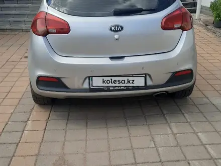 Kia Cee'd 2013 года за 3 500 000 тг. в Астана – фото 2