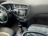 Kia Cee'd 2013 годаfor3 500 000 тг. в Астана – фото 4