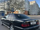 Mercedes-Benz E 280 1997 года за 3 300 000 тг. в Караганда – фото 4