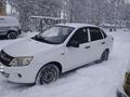 ВАЗ (Lada) Granta 2190 2013 годаүшін2 256 000 тг. в Алтай – фото 5