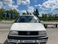 Volkswagen Vento 1992 годаүшін1 400 000 тг. в Петропавловск