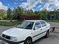 Volkswagen Vento 1992 года за 1 400 000 тг. в Петропавловск – фото 3