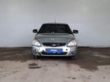 ВАЗ (Lada) Priora 2170 2013 года за 1 280 000 тг. в Кызылорда – фото 2