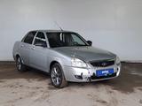 ВАЗ (Lada) Priora 2170 2013 года за 1 280 000 тг. в Кызылорда – фото 3
