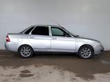 ВАЗ (Lada) Priora 2170 2013 года за 1 280 000 тг. в Кызылорда – фото 4