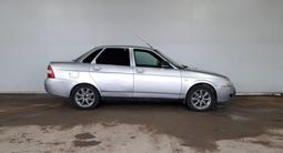 ВАЗ (Lada) Priora 2170 2013 года за 1 539 000 тг. в Кызылорда – фото 4