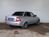 ВАЗ (Lada) Priora 2170 2013 года за 1 280 000 тг. в Кызылорда – фото 5