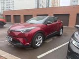 Toyota C-HR 2018 годаүшін9 900 000 тг. в Астана – фото 2