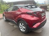 Toyota C-HR 2018 годаүшін9 900 000 тг. в Астана – фото 3